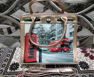 3D Handbag