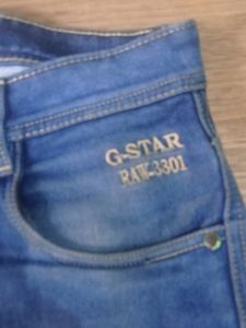 Men Jeans In Good Condition