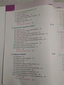 Fundamentals Of Engineering Heat And Mass Transfer Fifth Multi Colour Edition RC Sachdeva