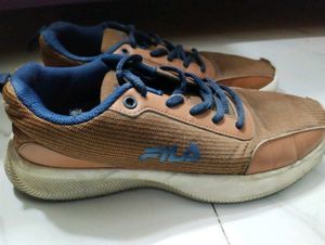 Fila Shoes