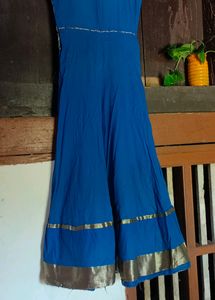 Gown