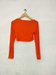 SHEIN TOP