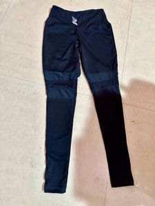 Black Pants XXS