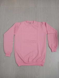 Boys Pink Pullover Sweater Tshirt