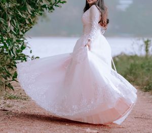 Bridal Gown