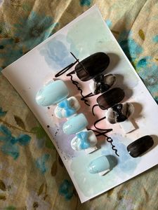 Press On Nails