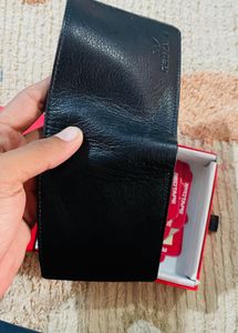 🖤 Red Tape Genuine Leather Wallet 🖤