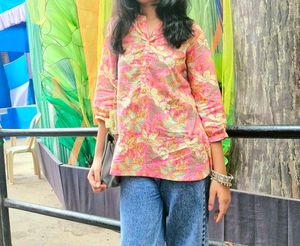 Short Kurta💖
