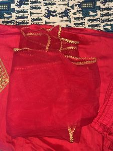 Beautiful Kurta Dupatta Set