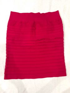 Mini Skirt
