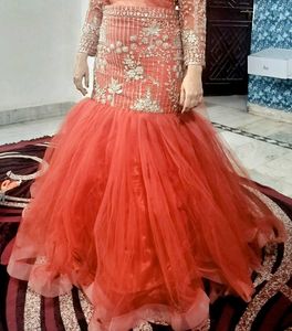 Bridal Lehenga
