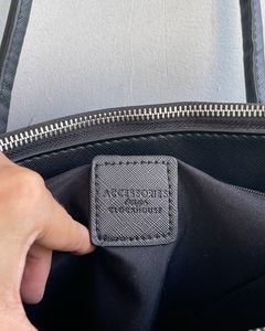Authentic ACCESSORIZE LONDON Brand Premium Handbag