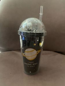 Astronaut Sipper