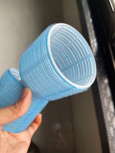 Velcro Hair Rollers