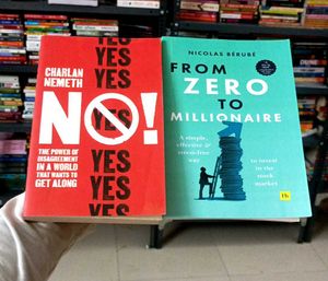 Business & Economics Books