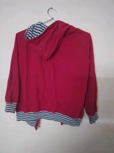 Winter Jacket