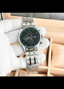 Tissot Chronograph