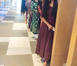 Festive Kurta