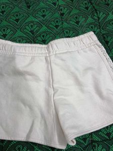 Girl Short