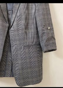 Blazer Winter