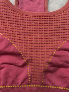 C9 Pink Sports Bra
