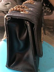 Sling Purse