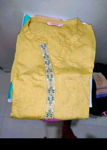 Combo Kurtas
