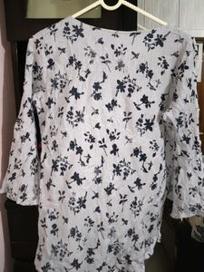 Casual Wear Tops
