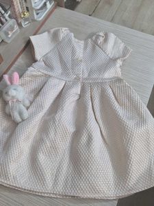 Baby Pink Dress 🫶🏻🩷