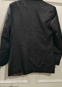 Mauve Blazer