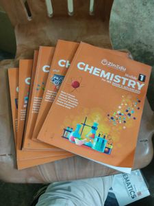 JEE Complete Chemistry Maths Modules