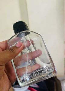 Playboy My VIP Story Perfume