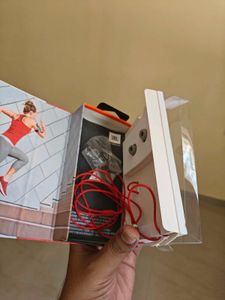 JBL ENDURANCE RUN (WIRED)