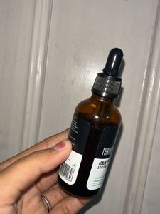 Thriveco Hair Prime Serum For Grey Hai