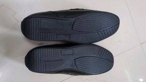 Valluna Men Shoes 1 Pair Left