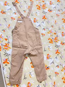 Boy’s Dangri With T-shirt Combo For 3-4 YrsOld Kid