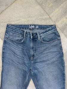 🩵Lee Slim Fit High Rise Jeans🩵