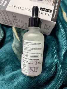 Bare Anatomy Anti-Grey Hair Serum
