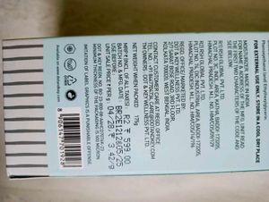 Dot &amp; Key Barrier Repair Moisturizer