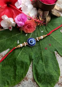 Evil Eye Rakhi