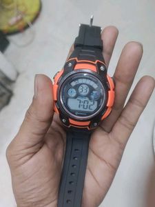 Wrist Watch