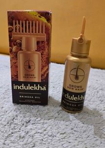 Indulekha Hair Oil