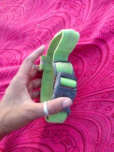 Dog Neck Belt