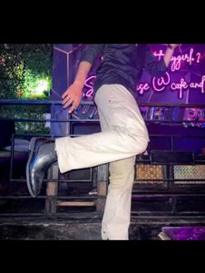 Black Chelsea Boots Men