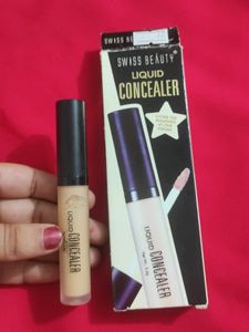 Consiler