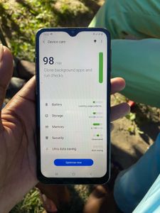 Samsung Galaxy M31 Mobile Phone