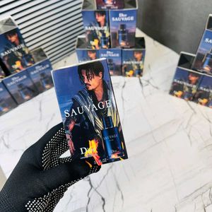 Dior Sauvage Eau De Perfume