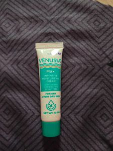 Dr Reddy's, Venusia Max Moisturizing Cream