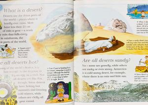 Why I Wonder Children Book Series
