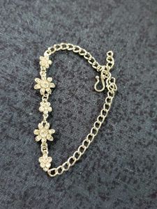 Silver Bracelet